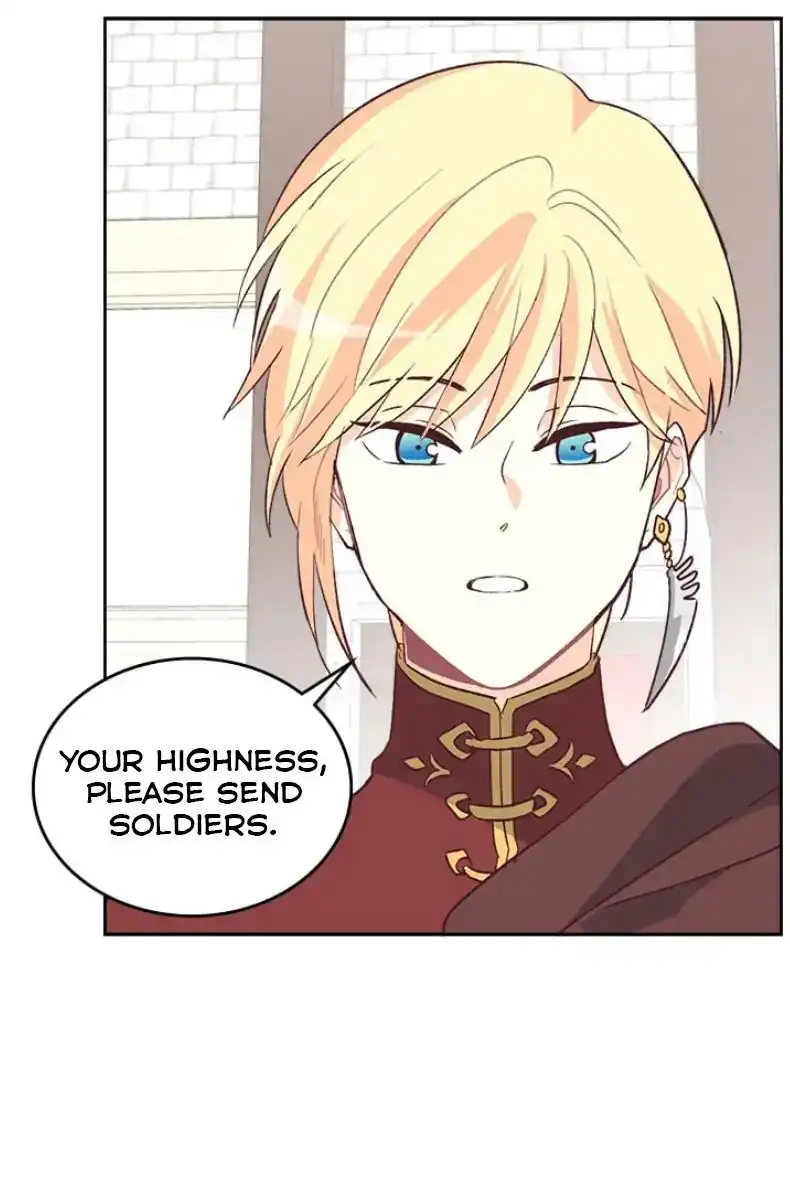 Emperor And The Female Knight Chapter 2 33